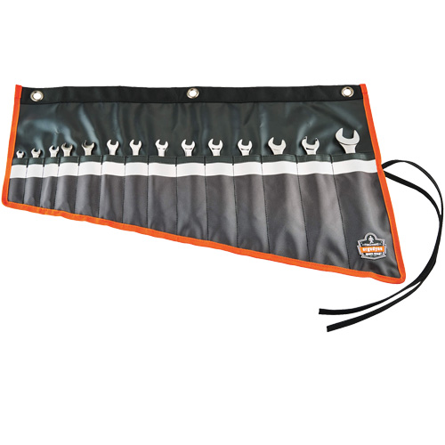 Arsenal&reg; 5873 Wrench Roll Up Waymarc Industries Inc