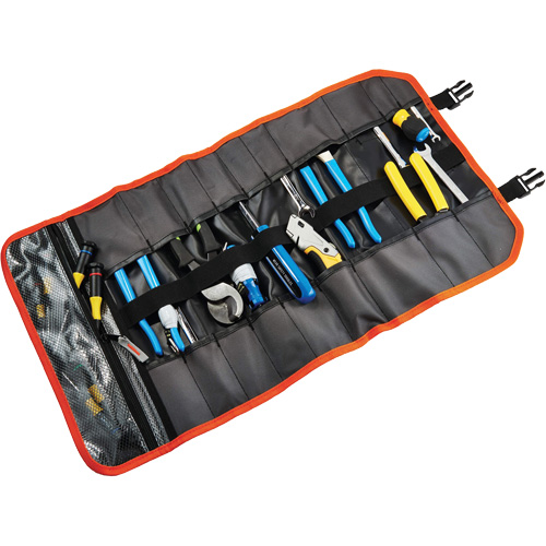 Arsenal&reg; 5871 Tool Roll Up Waymarc Industries Inc