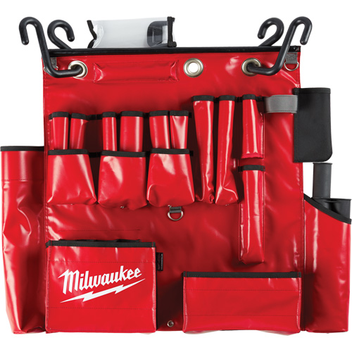 Tablier a&eacute;rien pour outils Waymarc Industries Inc