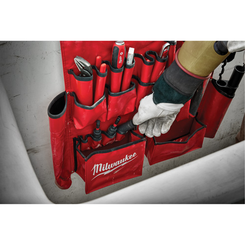 Tablier a&eacute;rien pour outils Waymarc Industries Inc
