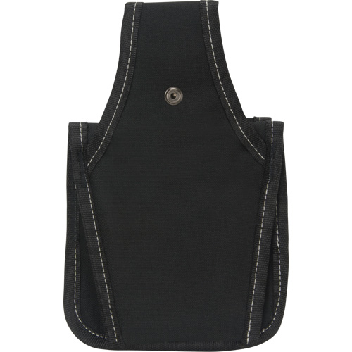 Multi-Pocket Phone & Tool Holder, Multiple Tool Holder, Polyester, 4 Pockets Waymarc Industries Inc