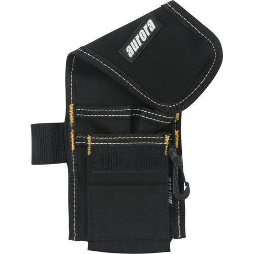 Multi-Purpose Tool Holder, Multiple Tool Holder, Polyester, 4 Pockets Waymarc Industries Inc