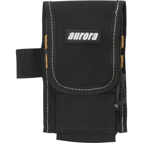 Multi-Purpose Tool Holder, Multiple Tool Holder, Polyester, 4 Pockets Waymarc Industries Inc