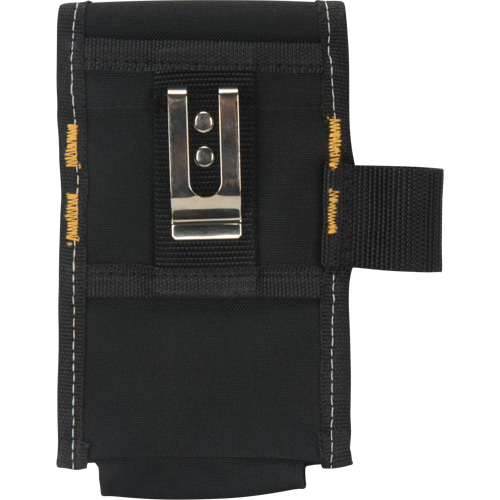 Multi-Purpose Tool Holder, Multiple Tool Holder, Polyester, 4 Pockets Waymarc Industries Inc