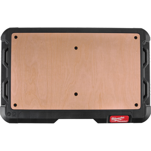 Packout Customizable Work Top Waymarc Industries Inc