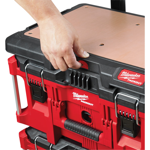 Packout Customizable Work Top Waymarc Industries Inc