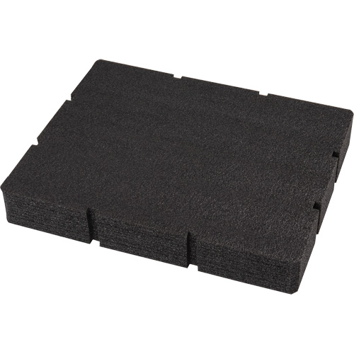 Customizable Foam Insert for Packout Drawer Tool Boxes Waymarc Industries Inc