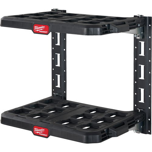 Packout Racking Kit Waymarc Industries Inc