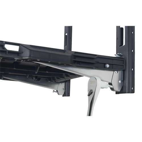 Packout Racking Kit Waymarc Industries Inc