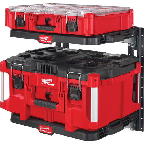 Packout Racking Kit Waymarc Industries Inc