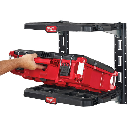 Packout Racking Kit Waymarc Industries Inc