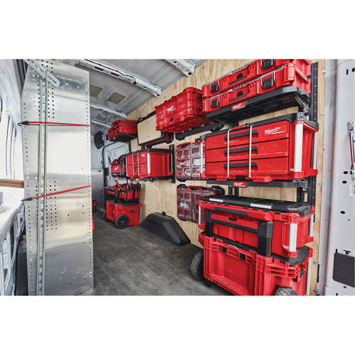 Packout Racking Kit Waymarc Industries Inc