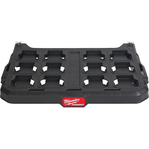 Tablette de rayonnage Packout Waymarc Industries Inc