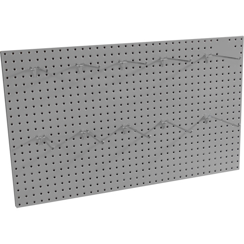 Pegboard Panel Waymarc Industries Inc