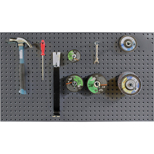 Pegboard Panel Waymarc Industries Inc