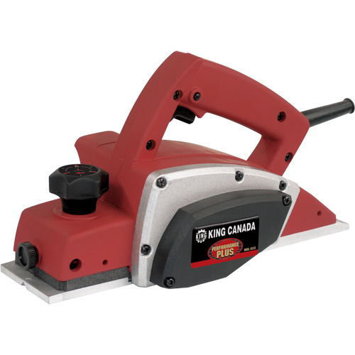 Ensemble raboteuse portable, 6" la x 11-1/2" lo x 7" ha Waymarc Industries Inc