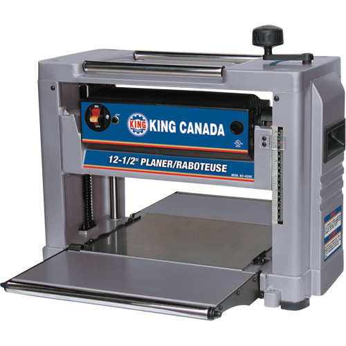 Ensemble de raboteuse portable, 23-1/2" la x 23" lo x 19" ha Waymarc Industries Inc