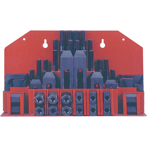 Jeu de serres 52 mcx Waymarc Industries Inc