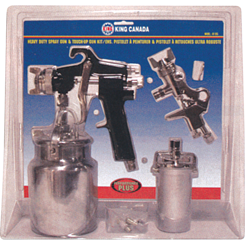 Spray Gun Kits Waymarc Industries Inc