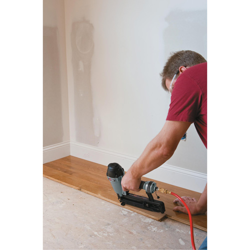 Finish Nailer Kit Waymarc Industries Inc