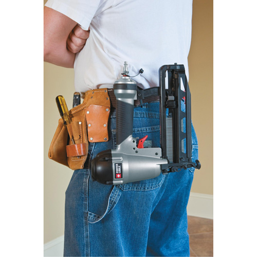 Finish Nailer Kit Waymarc Industries Inc