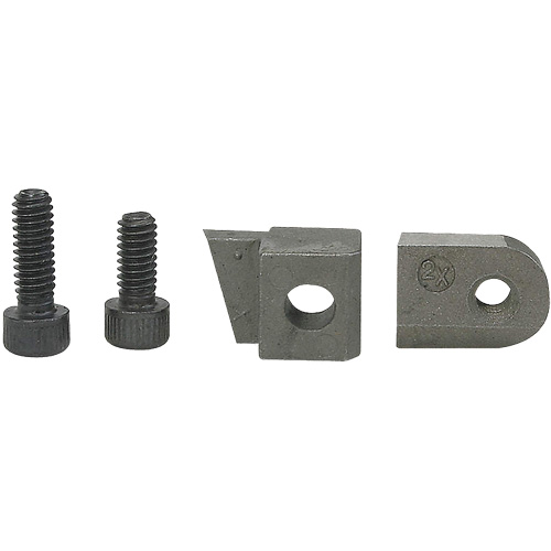 Ensemble de lames de cisaille de calibre 14 Waymarc Industries Inc