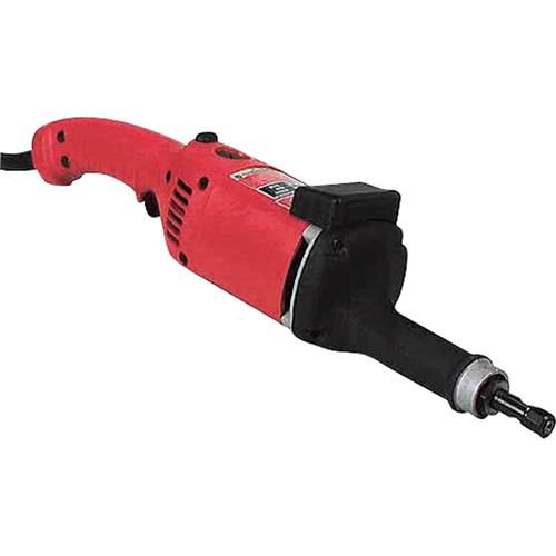 Rectifieuse robuste, 1/4", 120 V, 11 A, 14500 Tr/min Waymarc Industries Inc