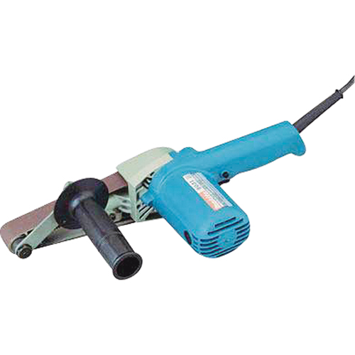 Heavy Duty 1 3/16"x 21" Variable Speed Belt Sander Waymarc Industries Inc