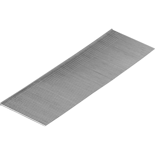 Clous de finition de calibre 18 Waymarc Industries Inc