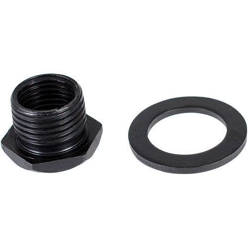 Holesaw Arbor Adaptor Set Waymarc Industries Inc