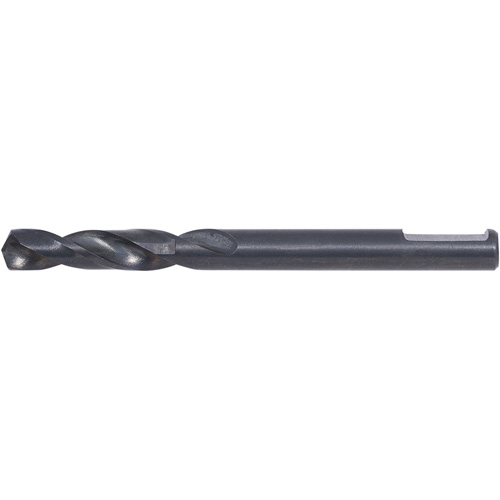 Foret pilote pour scie-cloche, 5/8"-18 - 1/2"-20, 1/4" Tige Waymarc Industries Inc