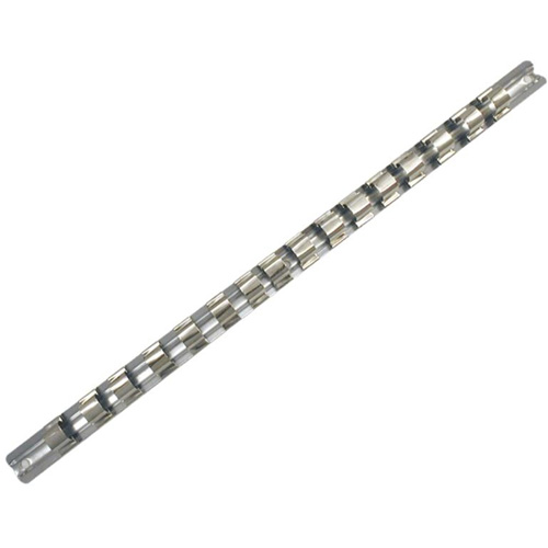 SCH-12 1/2" Drive x 16 Clip Socket Rail Waymarc Industries Inc