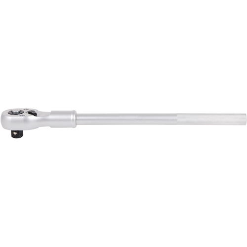 RHQ-34 Heavy-Duty Oval Head Ratchet Wrench, 3/4" Drive Waymarc Industries Inc