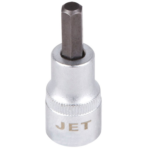Douille &agrave; embout, Hexagonale, 3 mm x 2" lo, Prise 3/8" Waymarc Industries Inc
