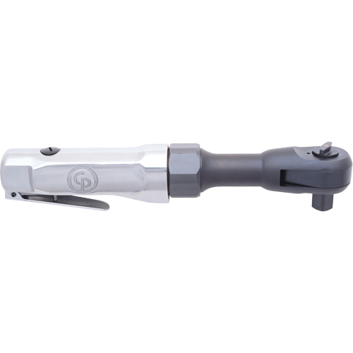 Cl&eacute;s &agrave; rochet, Prise de 1/2", 1/4" NPTF, 16 pi³/min Waymarc Industries Inc