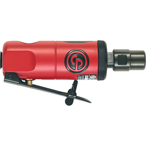 Mini Die Grinders, 6" Collet, 28000 RPM Waymarc Industries Inc