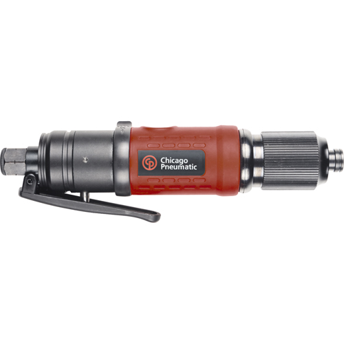 Tournevis industriels - Tournevis compacts r&eacute;versibles en ligne Waymarc Industries Inc