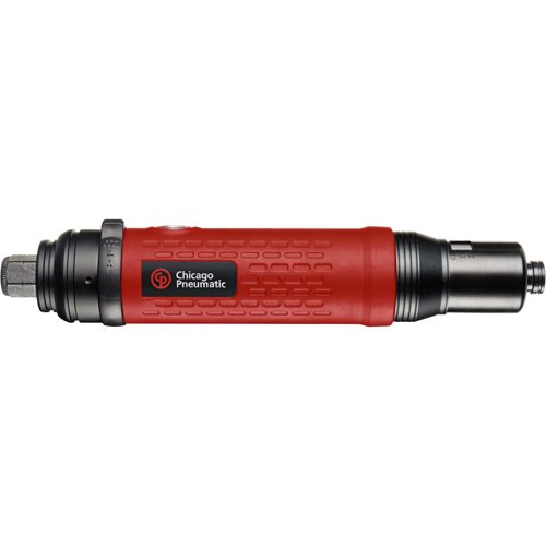Tournevis industriels - Tournevis compacts r&eacute;versibles en ligne Waymarc Industries Inc