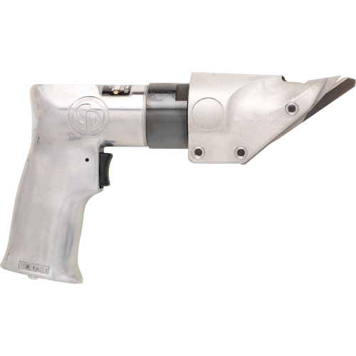 Cisailles pneumatiques robustes Waymarc Industries Inc