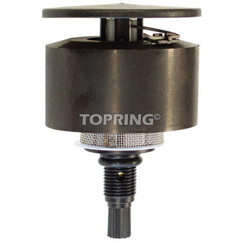 Filter/Regulator & Coalescing Filter - Internal Auto-Drain Waymarc Industries Inc