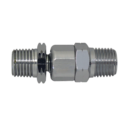 Raccords &agrave; angles variables 30°, 1/4" Waymarc Industries Inc