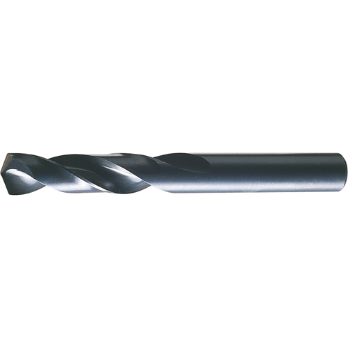 Foret long s&eacute;rie extra-courte CLE-FORCE, 1/16", Acier rapide, Cannelure 5/8", Pointe de 135° Waymarc Industries Inc