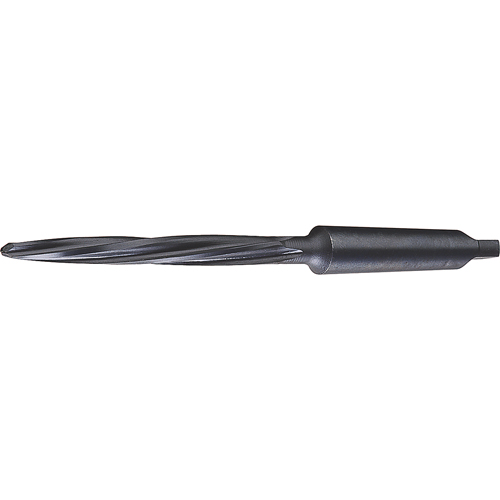 CLEVELAND Black Oxide Bridge Reamer, 3/4", MTS Shank Waymarc Industries Inc