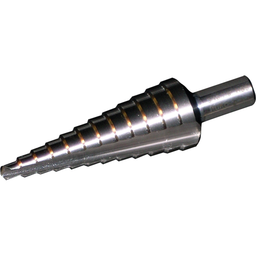 Forets &eacute;tag&eacute;s CLE-LINE, 1/4" - 3/4", Incr&eacute;ments de 1/16" Waymarc Industries Inc
