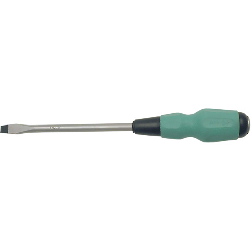 TDS-4 1/4" Slot Torque Drive&reg; Screwdriver, 4" Length Waymarc Industries Inc