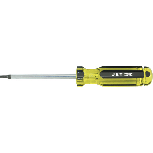 Tournevis avec manche g&eacute;ante TORX Waymarc Industries Inc