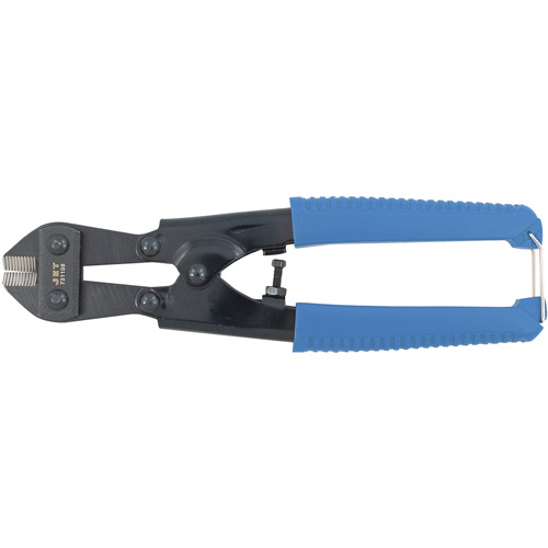 Heavy-Duty Bolt Cutter, 8" L, Center Cut Waymarc Industries Inc