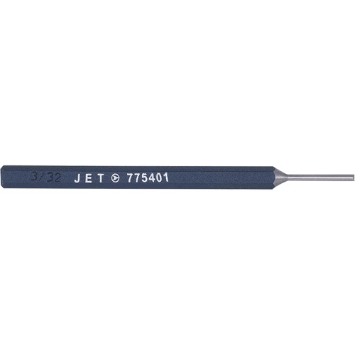 Pin Punch, 5/16" Dia. x 6" L Waymarc Industries Inc