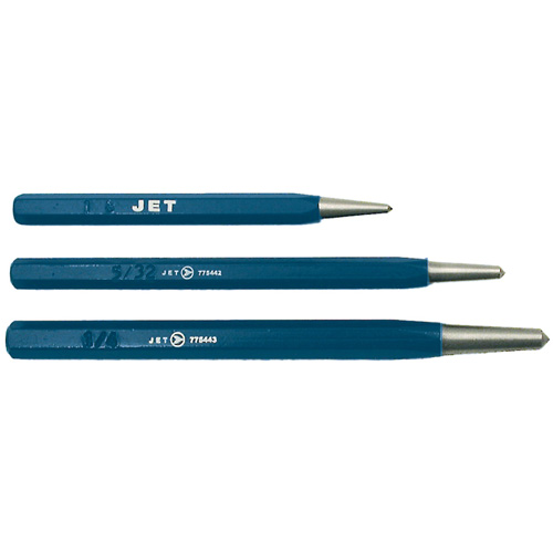 Centre Punch, 1/8" Dia., 4-1/2" L Waymarc Industries Inc