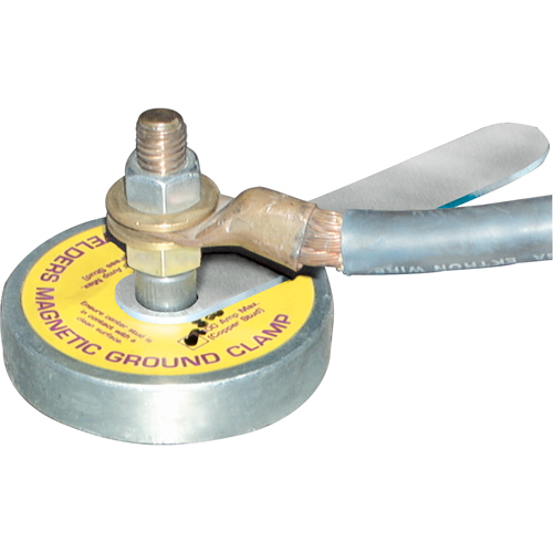 Magnetic Welding Grounds Waymarc Industries Inc